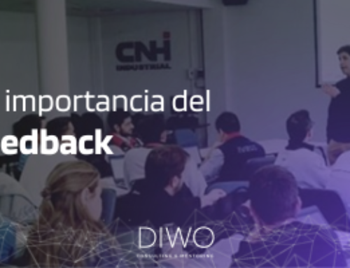 La importancia del feedback