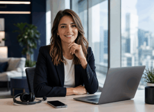 Expansión de empresas con SDR
