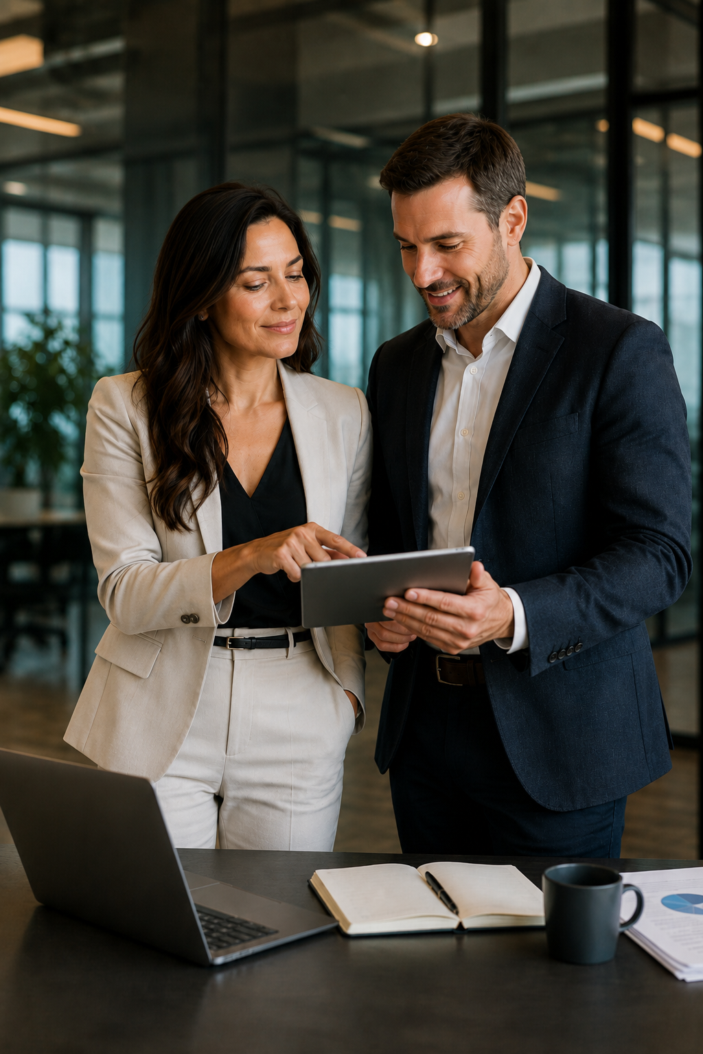 Business Mastery