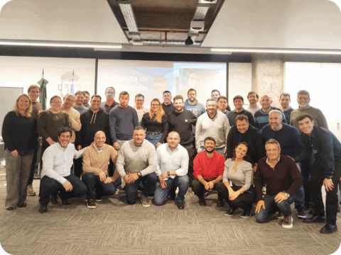 Formación Pyme 2026 Experto pyme en córdoba